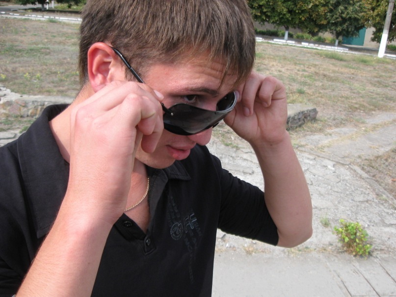 Александр Иванов фотография #31