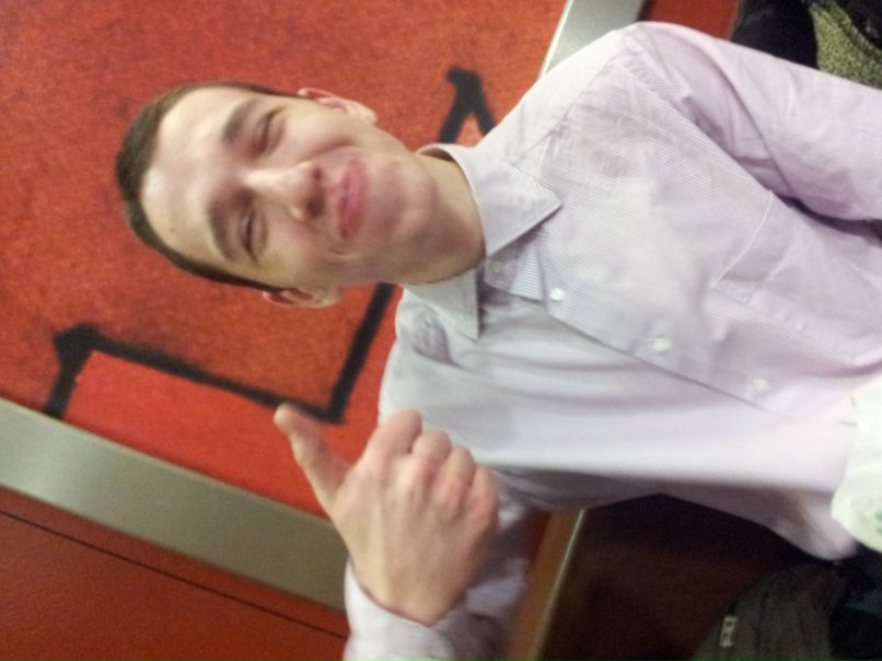 Егор Вильдерман фотография #3