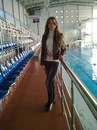 Фотография Шевчук Ольги
