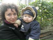 Анна Костів-Дурибаба фотография #16 (источник - https://vk.com/id70448655)