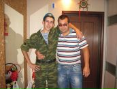 Фотография Зуборева Антона