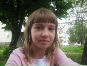 Віка Ковальчук фотография #46 (источник - https://vk.com/id49666928)