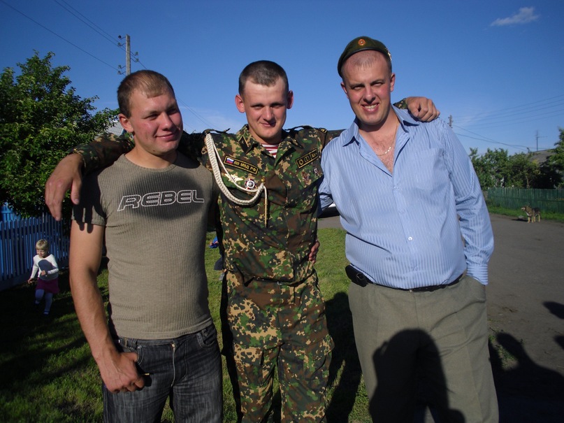 Александр Шмидт фотография #20