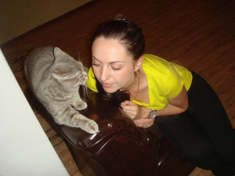 Ирина Орлова фотография #39