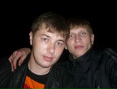 Фотография Храмкова Евгения