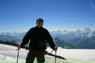 Фотография Пышкова Павла