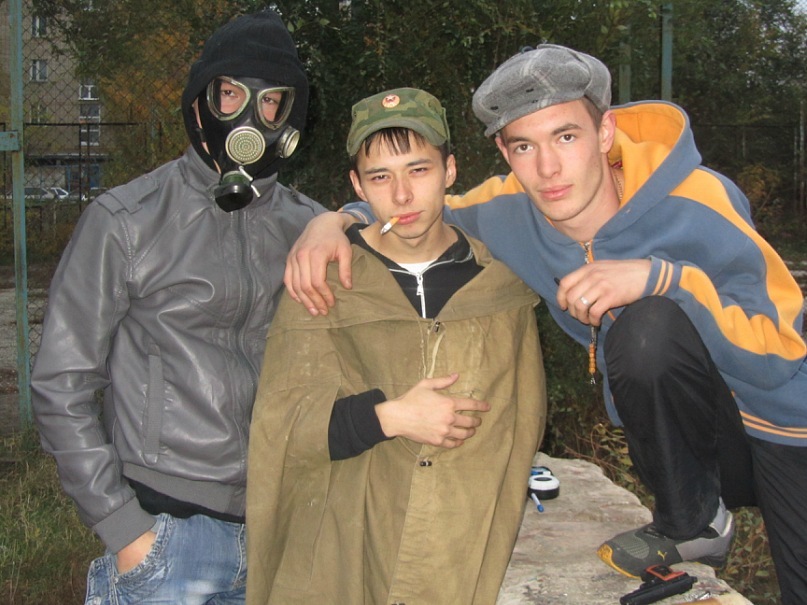 Ильнар Drakula фотография #15