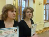 Фотография Бессоновой Регины