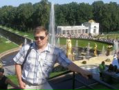 Фотография Глебова Александра