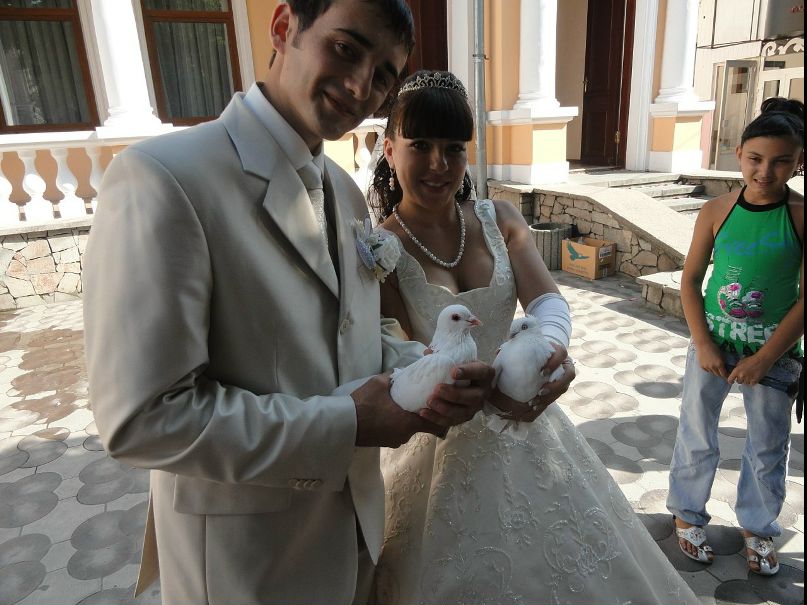 Рустем Куртумеров фотография #20