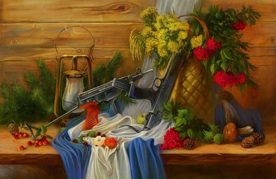 Иван Ермаков фотография #23