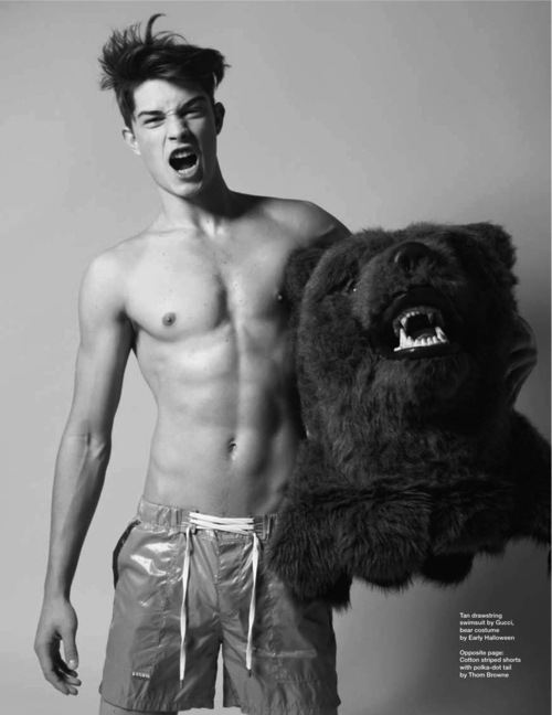 Be Yourself фотография #1