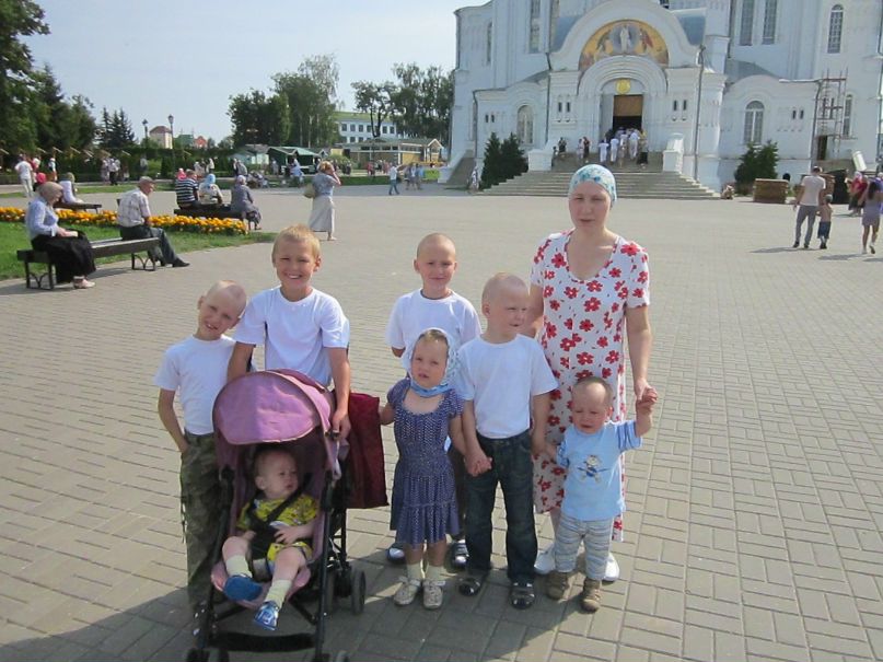 Яков Язев фотография #35