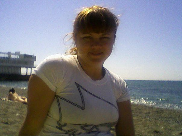 Анжелика Валуева фото №6