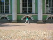 Фотография Гненной Регины