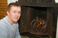 Фотография Захарова Павла