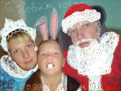 Фотография Сметаниной Ирины