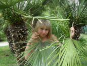 Фотография Орловой Ренаты