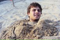 Фотография Некрасова Артёма