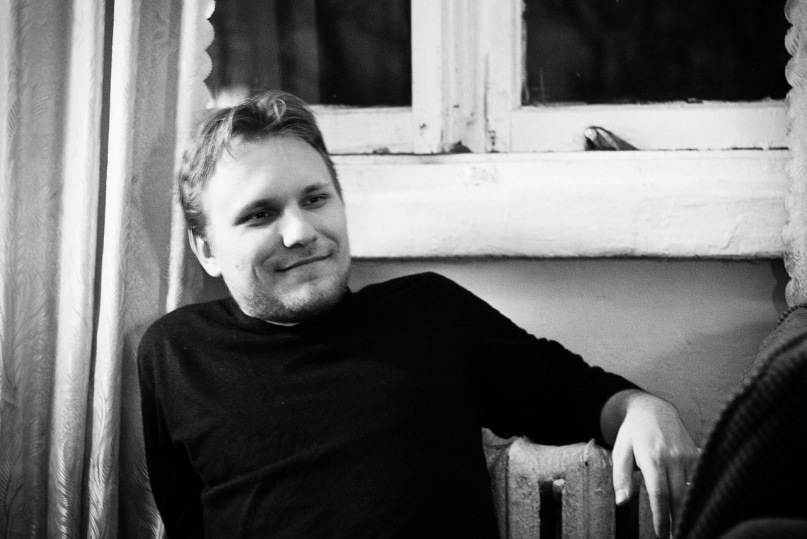 Евгений Степин фотография #49