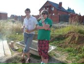 Фотография Беловолова Игоря