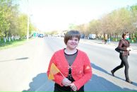 Фотография Матяж Светланы