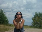 Фотография Гажиновой Анастасии