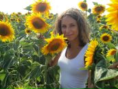 Фотография Корниловой Ангелины