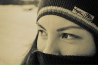 Фотография Шайбековой Альбины