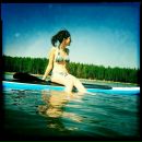 Фотография Трофимовой Анны