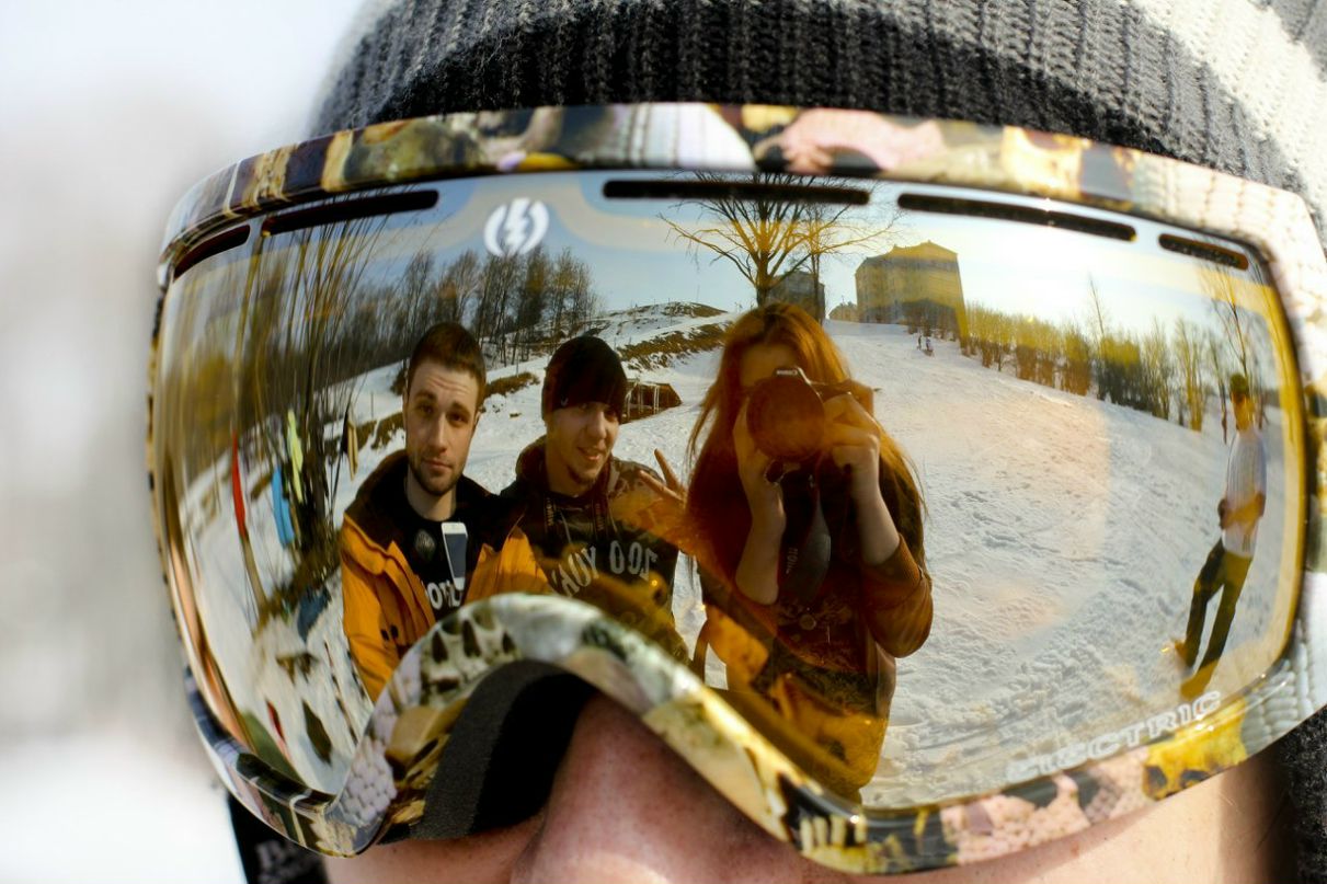 Гарольд Смит фотография #24