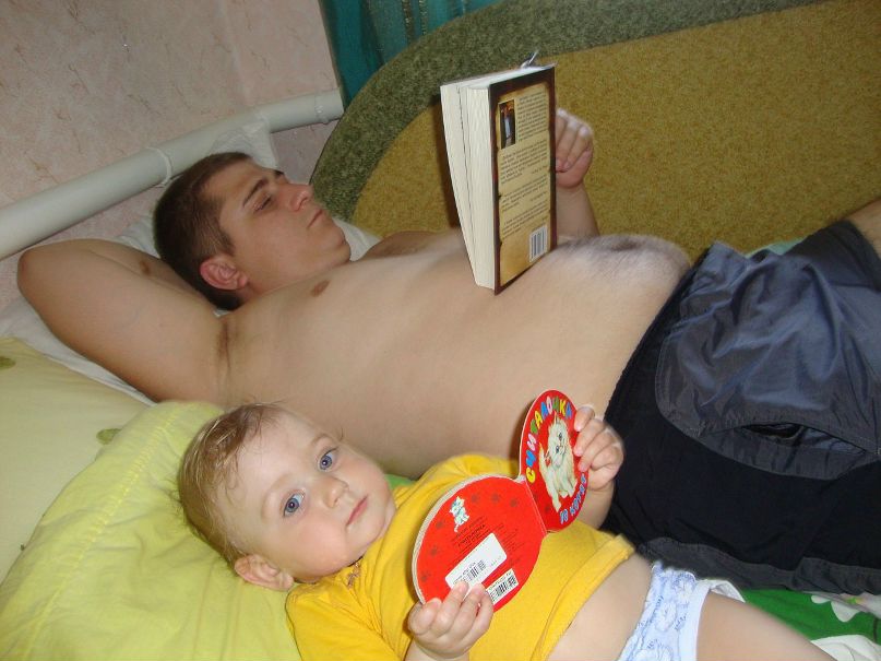 Дима Быстрицкий фотография #32