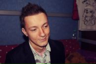 Фотография Новикова Ромы