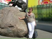 Фотография Ашаевой Тамары