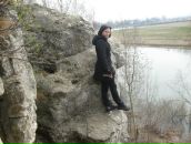 Фотография Глушковой Елены