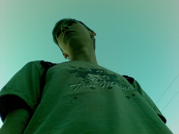 Дмитрий Снегирёв фото №2