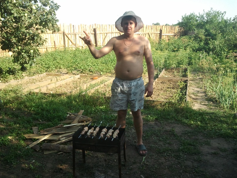 Алексей Гомман фотография #15