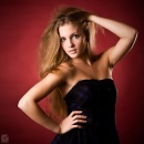 Полина♥♥♥ Донская фотография #2 (источник - https://vk.com/id72949376)