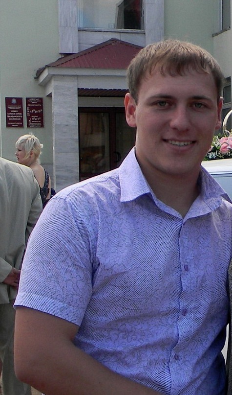 Виктор Силантьев фотография #43