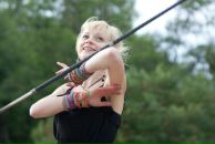 Фотография Абаньшиной Леры