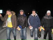 Фотография Бондарчука Михаила