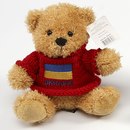 Марія Гнідець фотография #24 (источник - https://vk.com/id151819124)