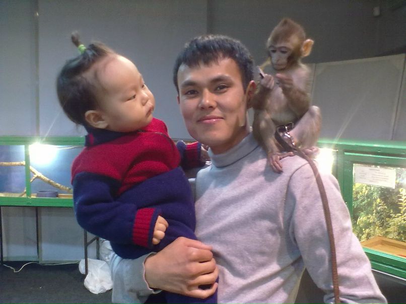 Алим Сат фотография #32