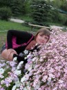Фотография Лазовской Анны