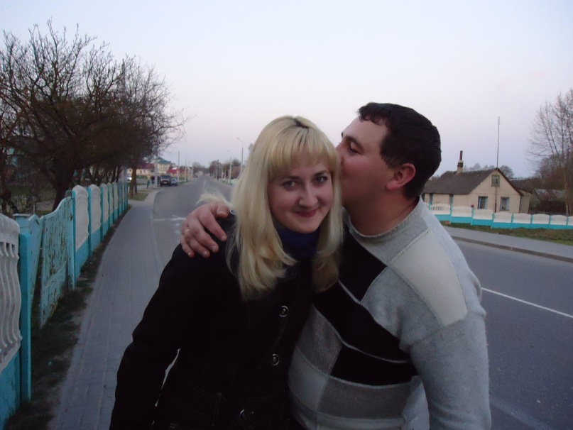 Оля Улан фотография #28