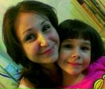 Фотография Туманян Марии