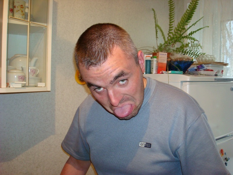Николай Литвиненко фотография #10