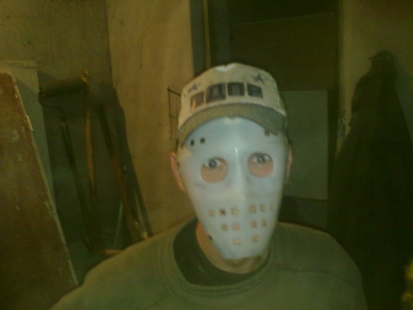 Сергей Анненков фотография #22