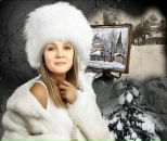 Фотография Барабаш Люции