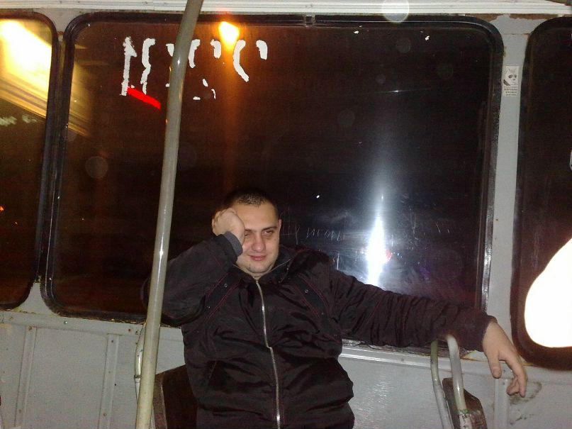 Сергей Олейников фотография #35
